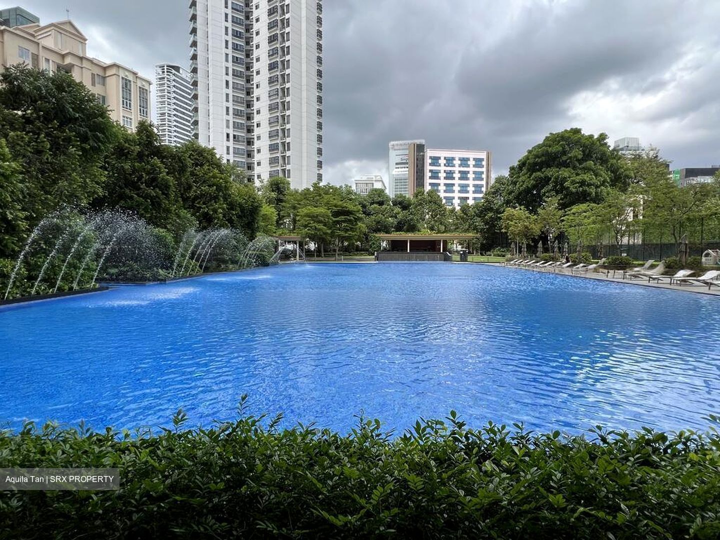 Martin Place Residences (D9), Condominium #462081511